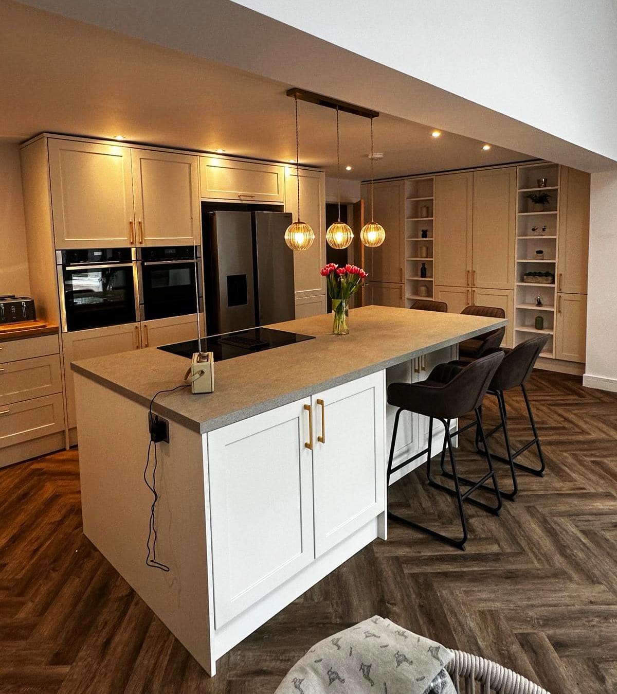 Bespoke Kitchens